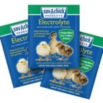 Sav-A-Chick Electrolyte