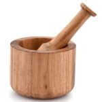 🪵Pestle (Kitchen Tool)