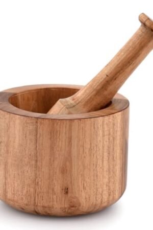 🪵Pestle (Kitchen Tool)